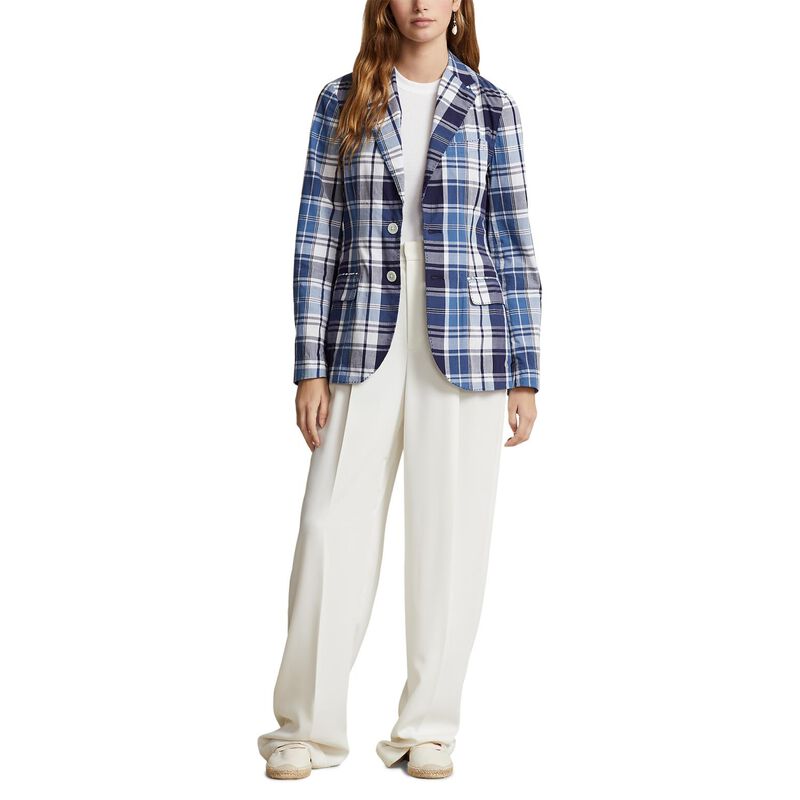 Polo Ralph Lauren Polo 1-Blazer image number 3